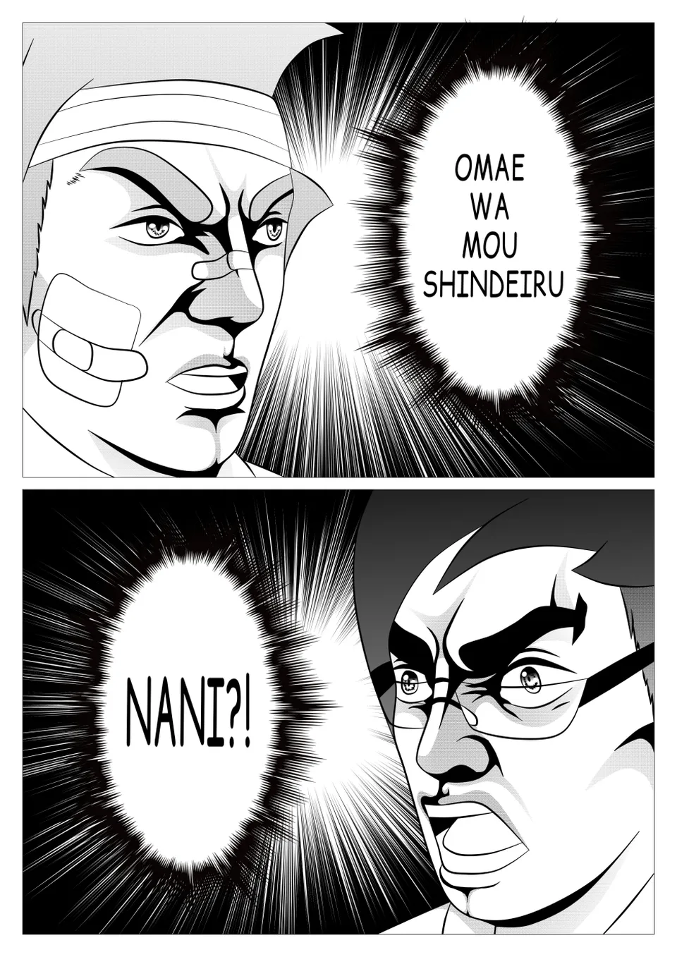 Episode 22, página 4