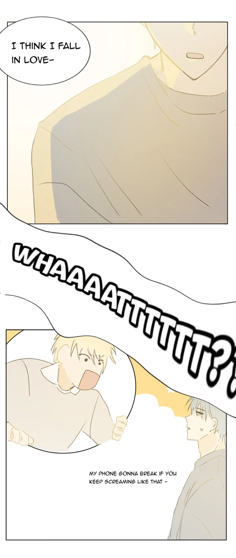 Episode 1, page 1
