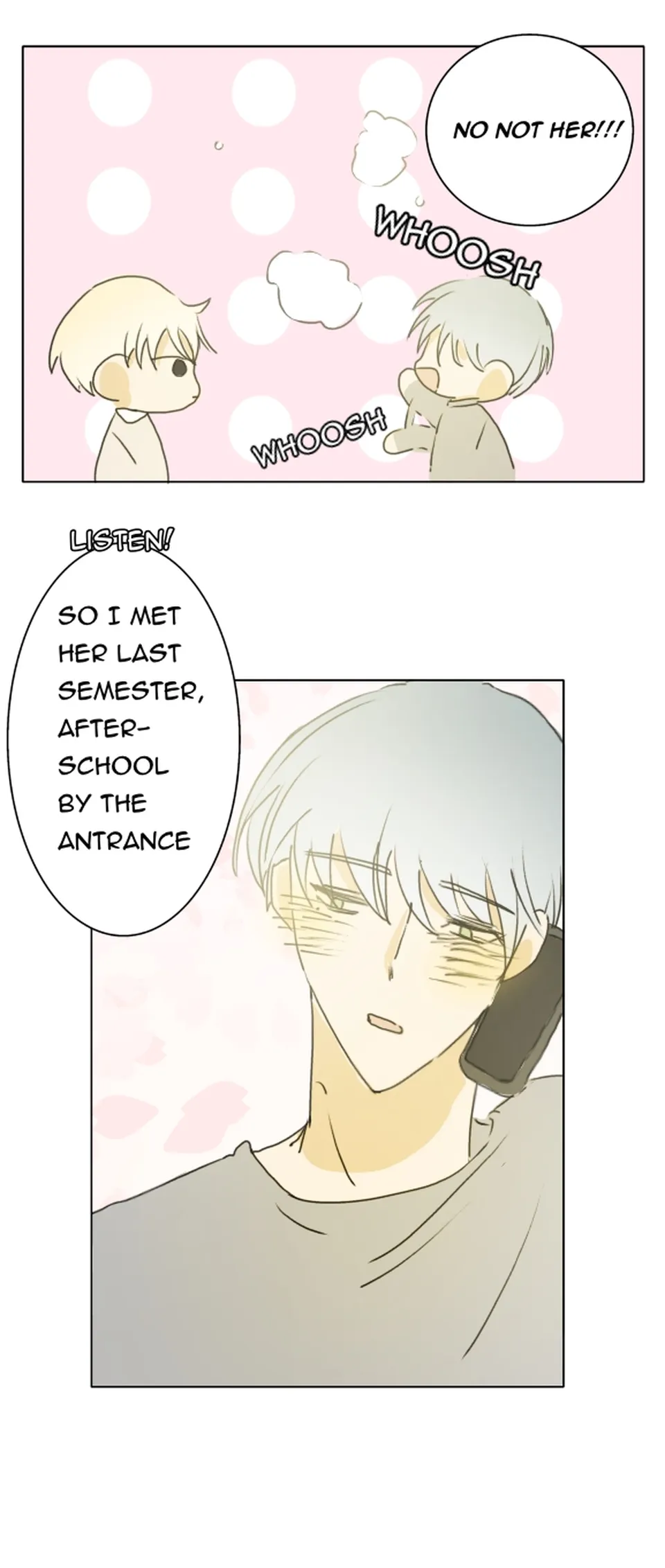 Episode 1, page 3