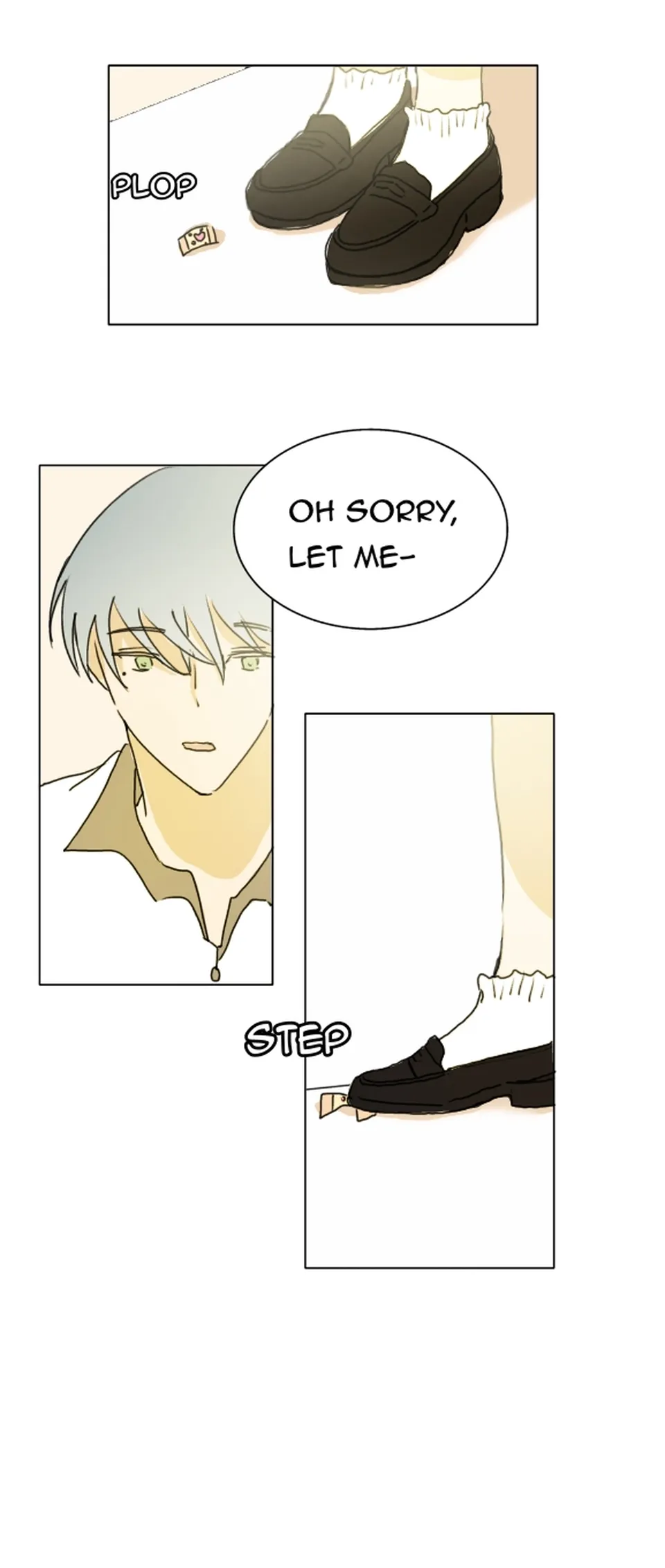 Episode 1, page 21