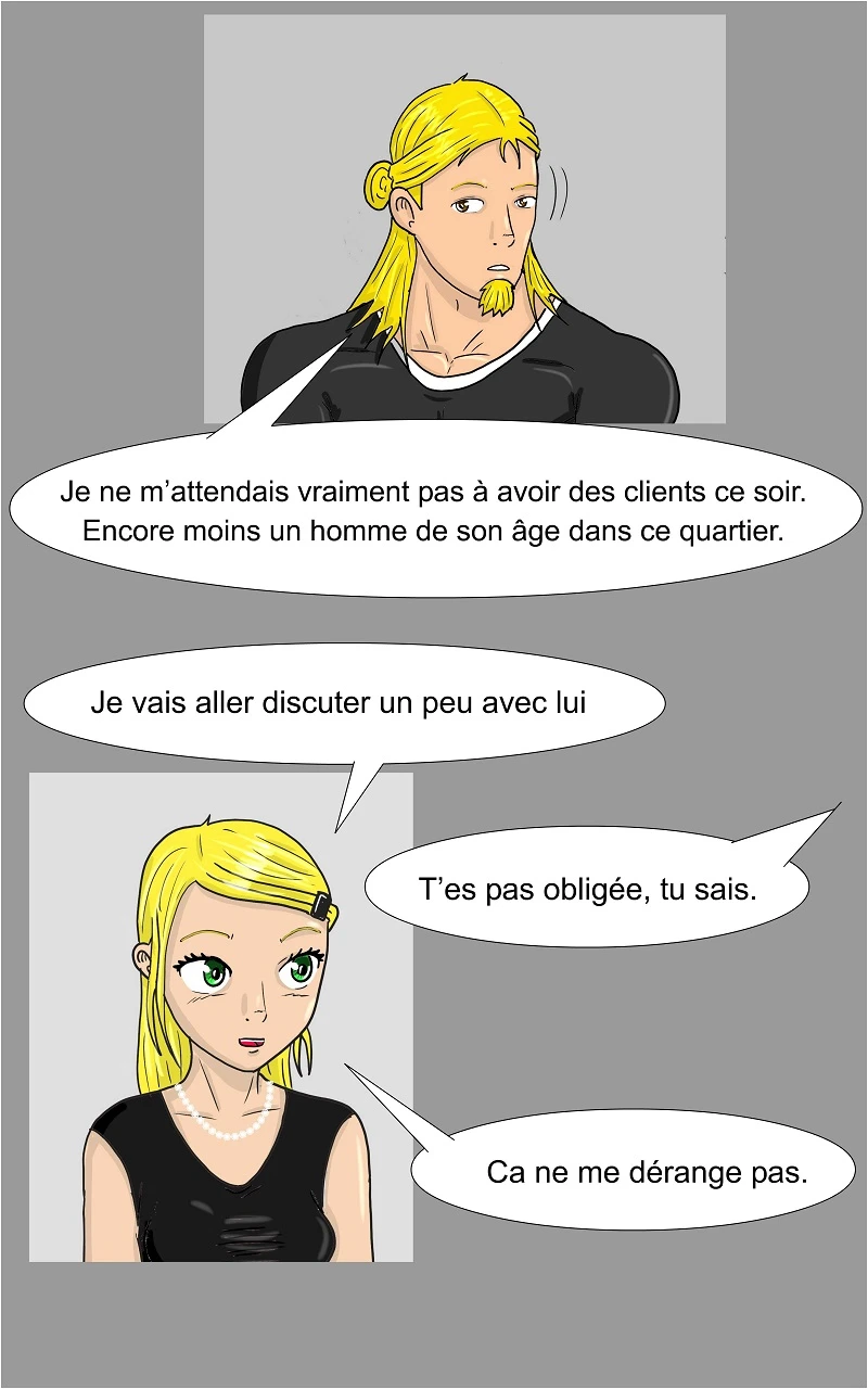 11 - Baisers, page 4