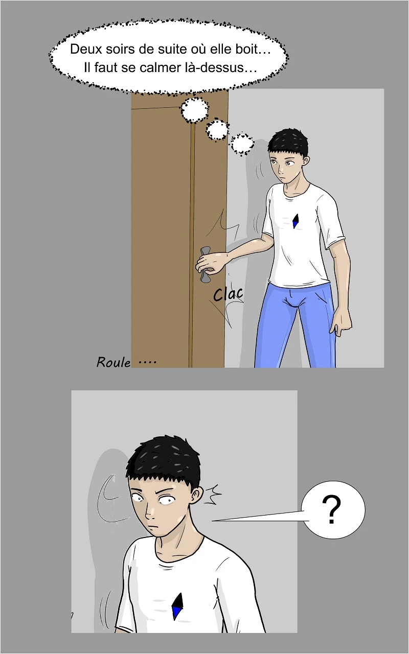 11 - Baisers, page 6