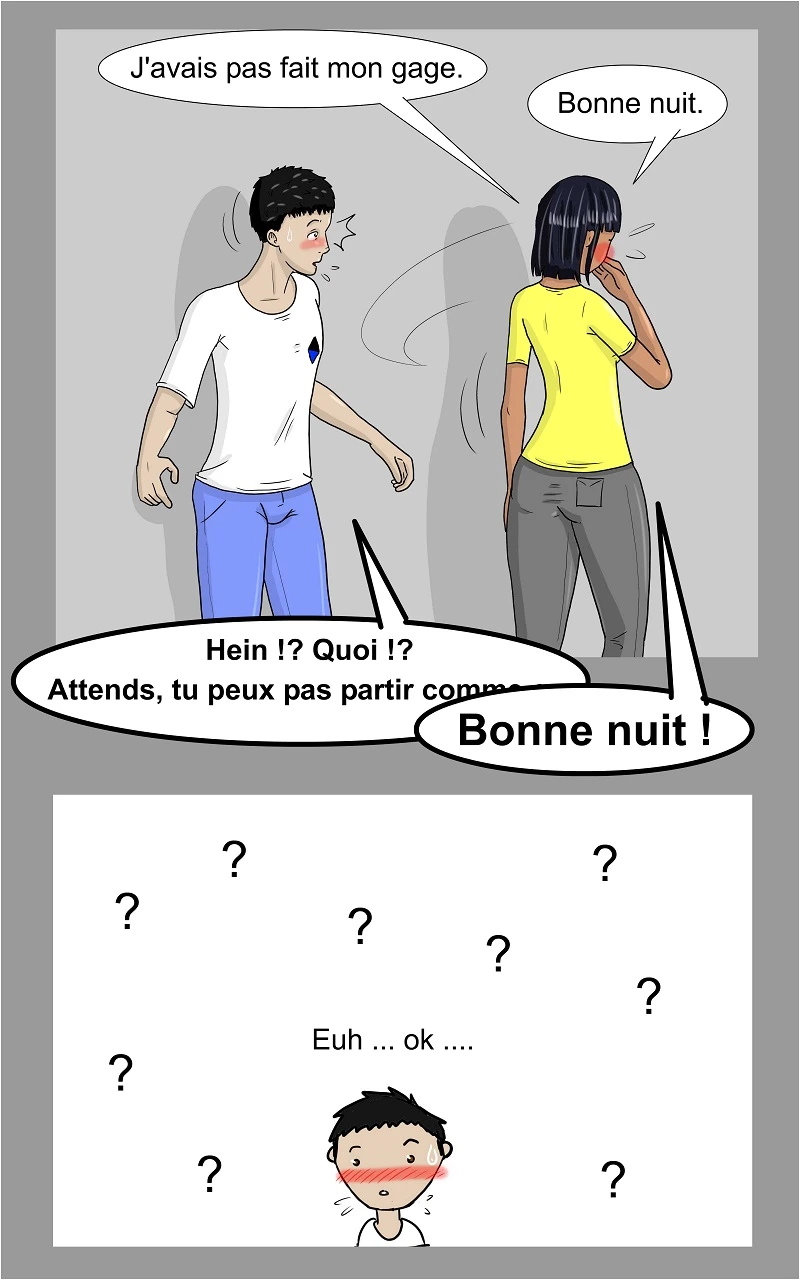 11 - Baisers, page 9