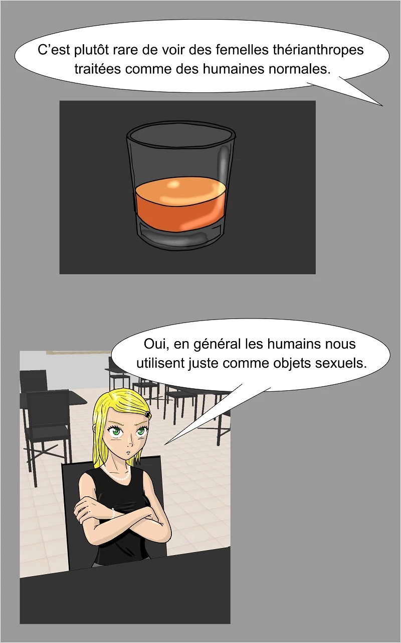 11 - Baisers, page 11