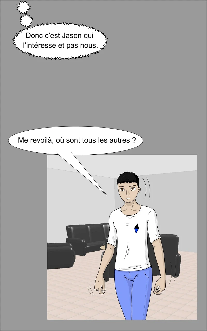 11 - Baisers, page 13