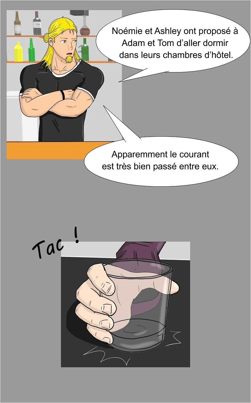 11 - Baisers, page 14