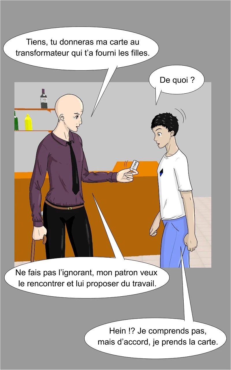 11 - Baisers, page 16