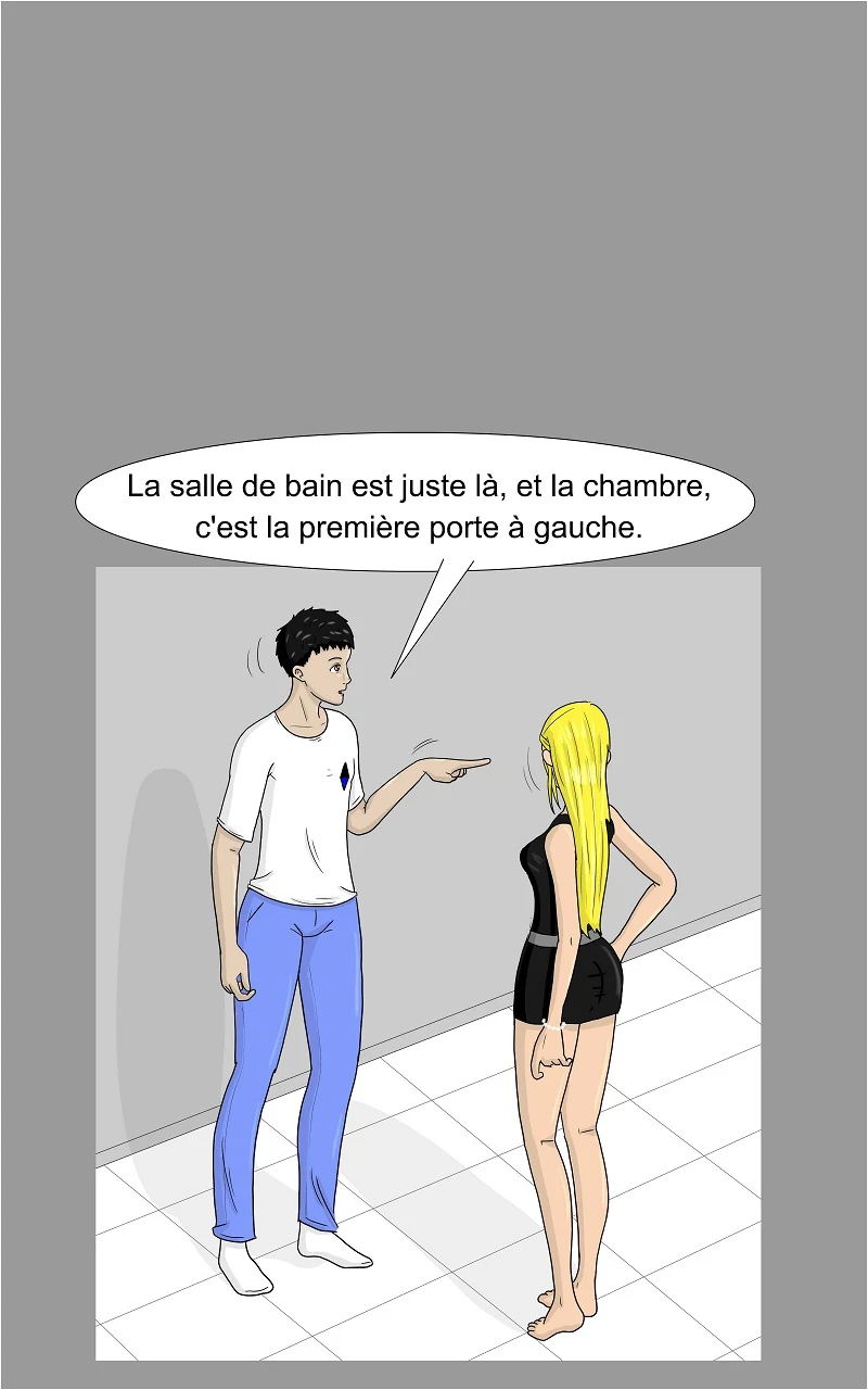 11 - Baisers, page 18