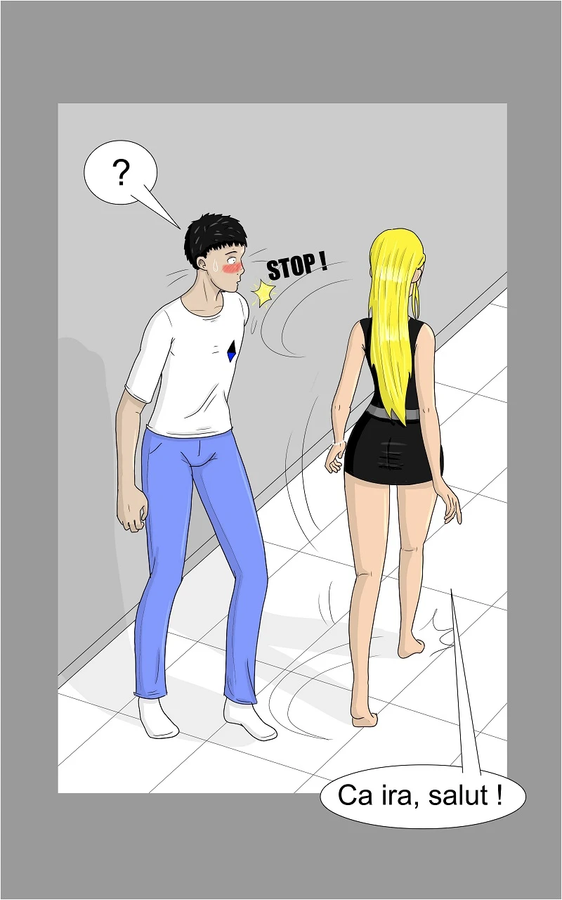 11 - Baisers, page 22