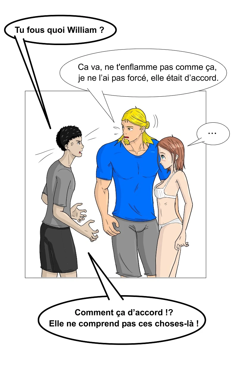 11 - Baisers, page 37
