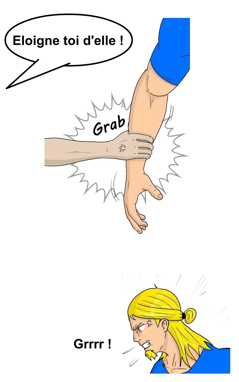 11 - Baisers, page 38