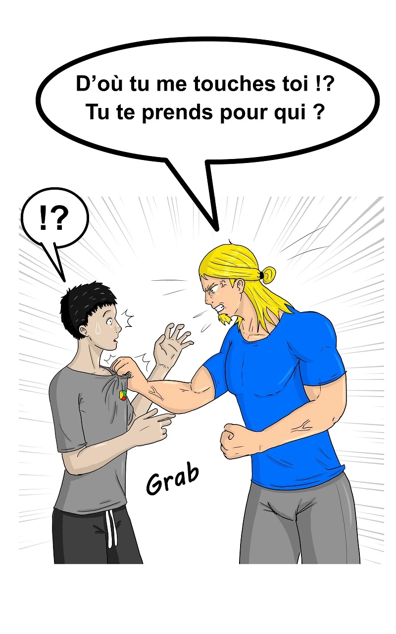 11 - Baisers, page 39