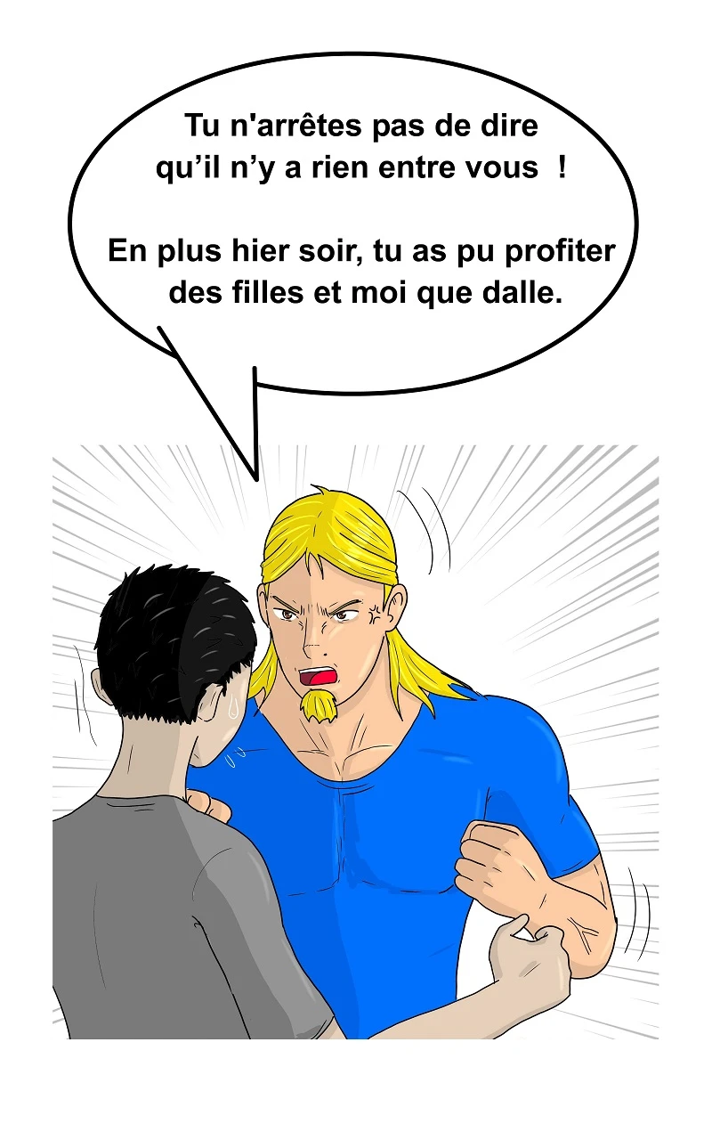 11 - Baisers, page 40
