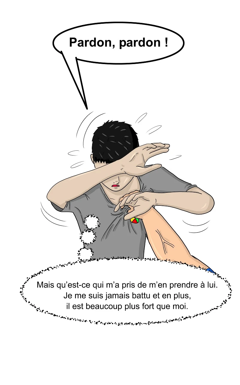 11 - Baisers, page 41