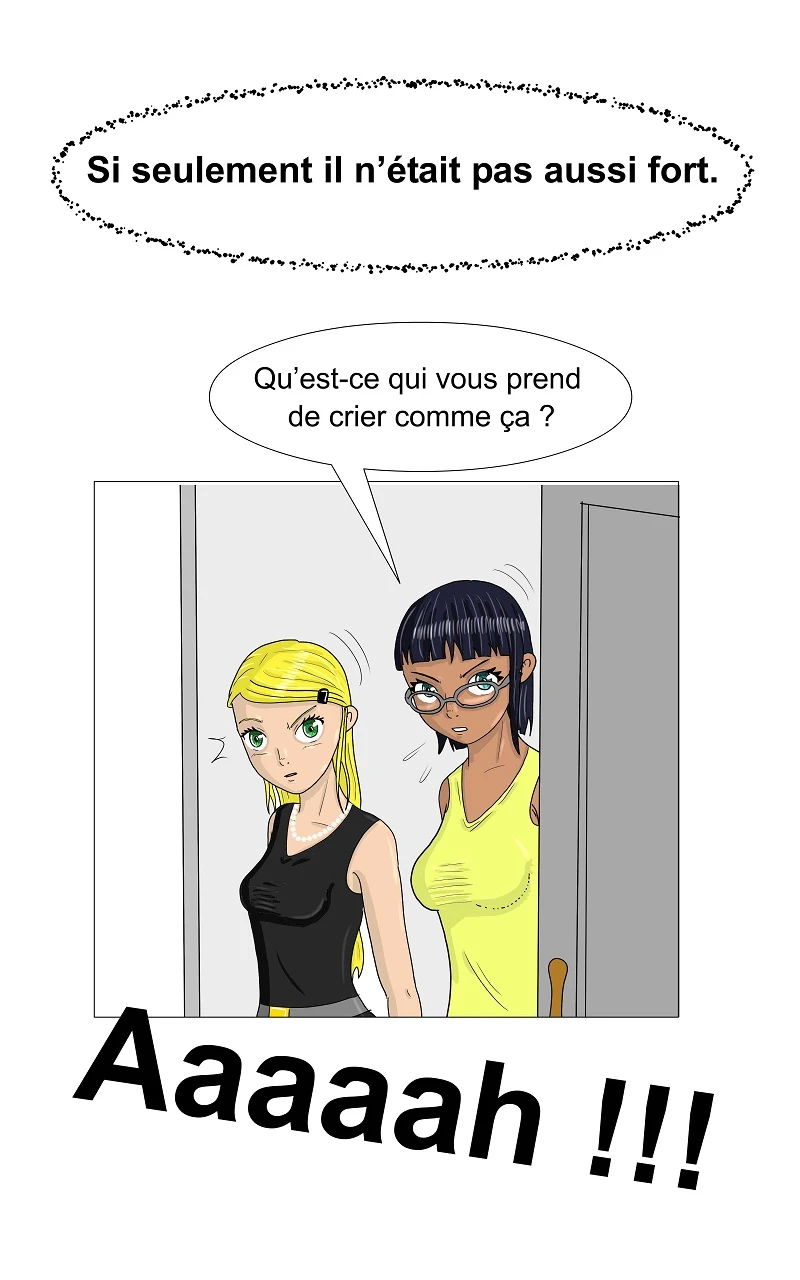 11 - Baisers, page 42