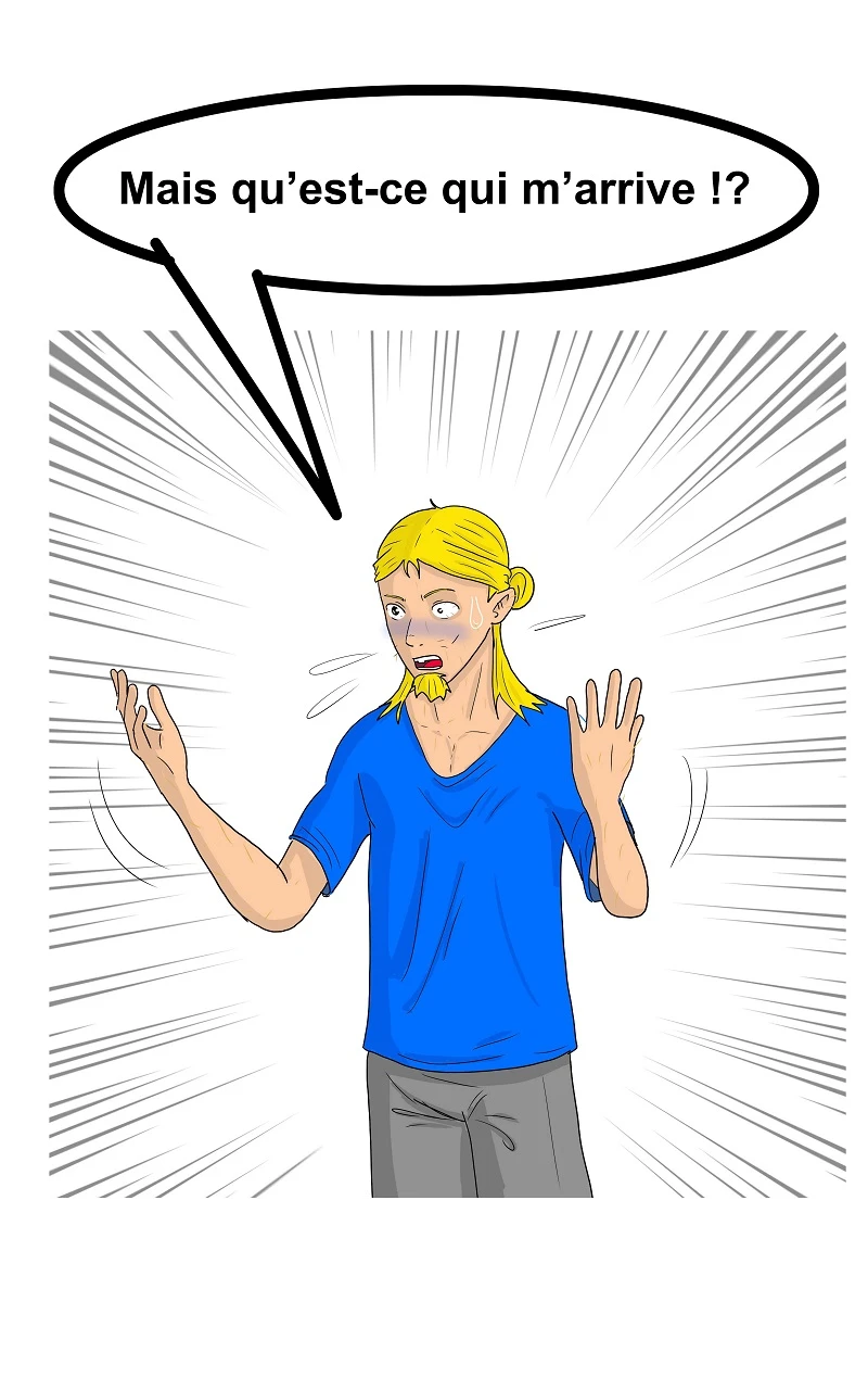 11 - Baisers, page 43
