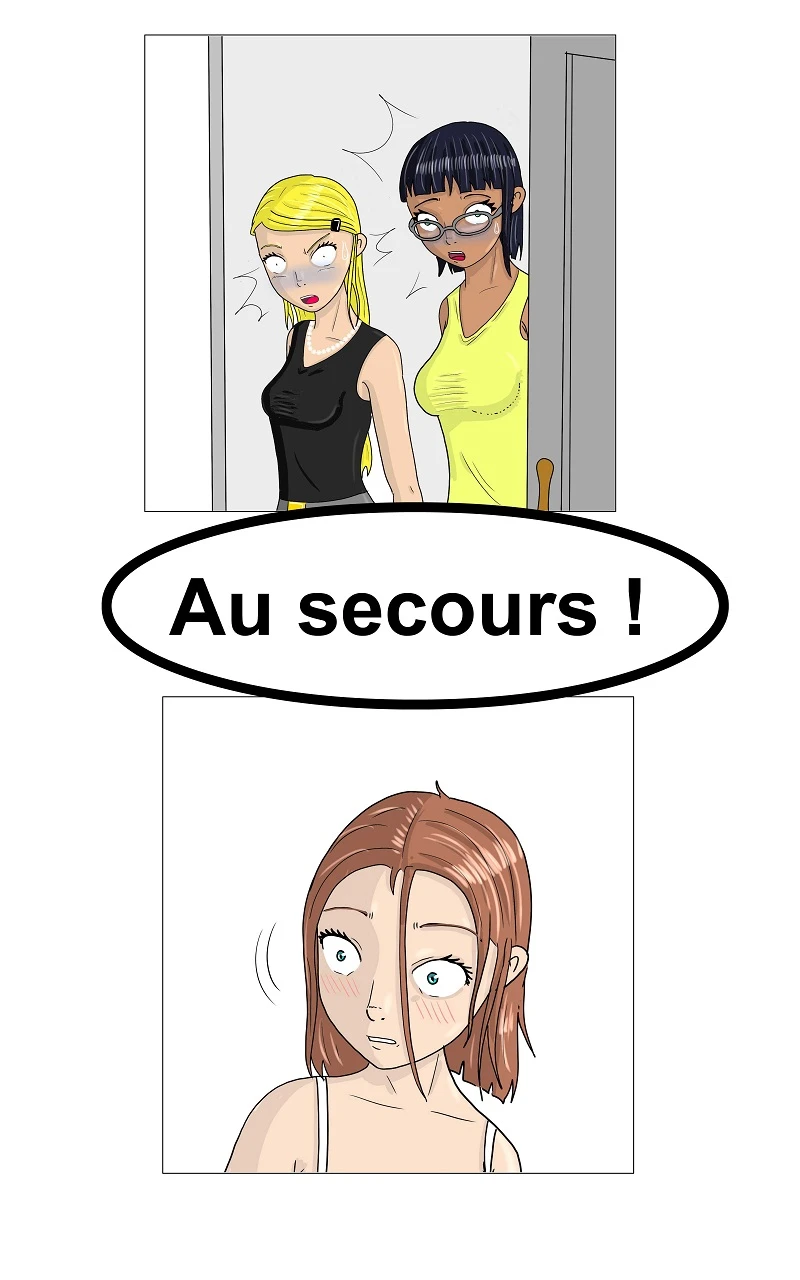 11 - Baisers, page 44