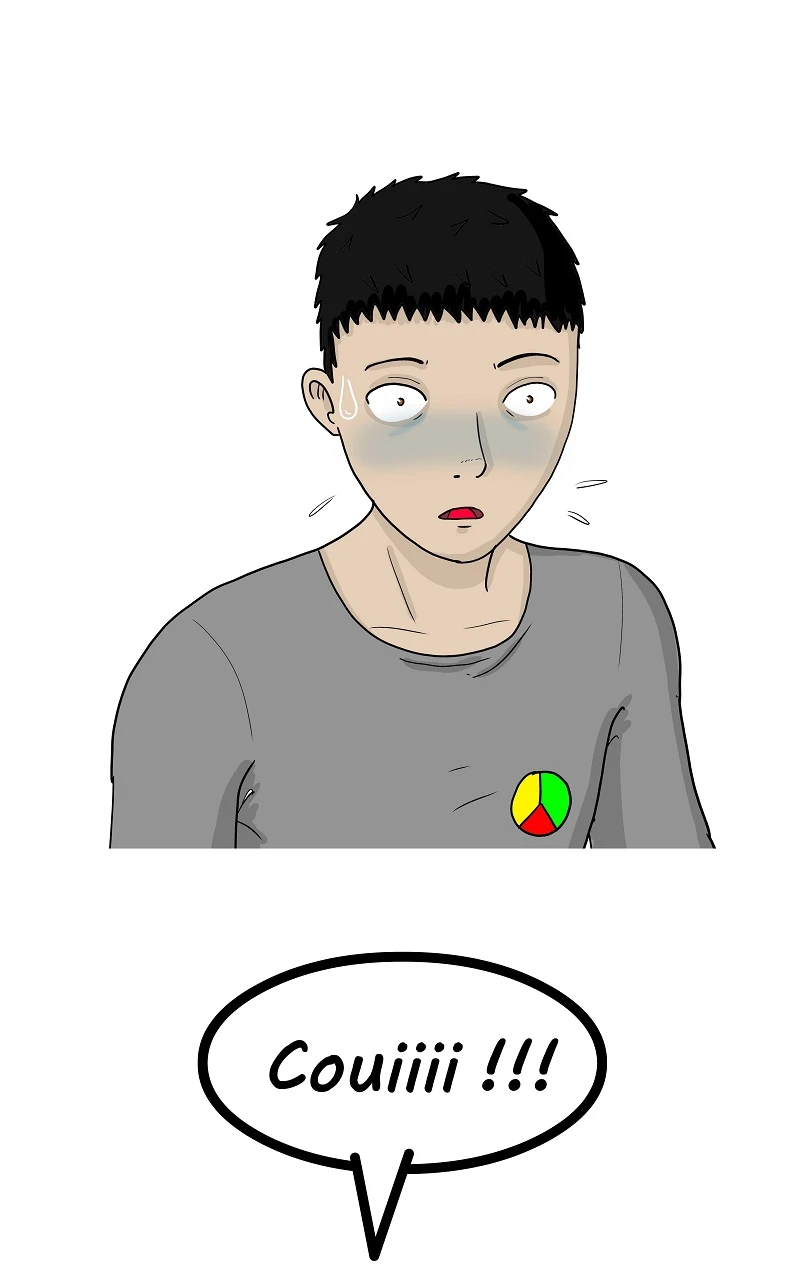11 - Baisers, page 46
