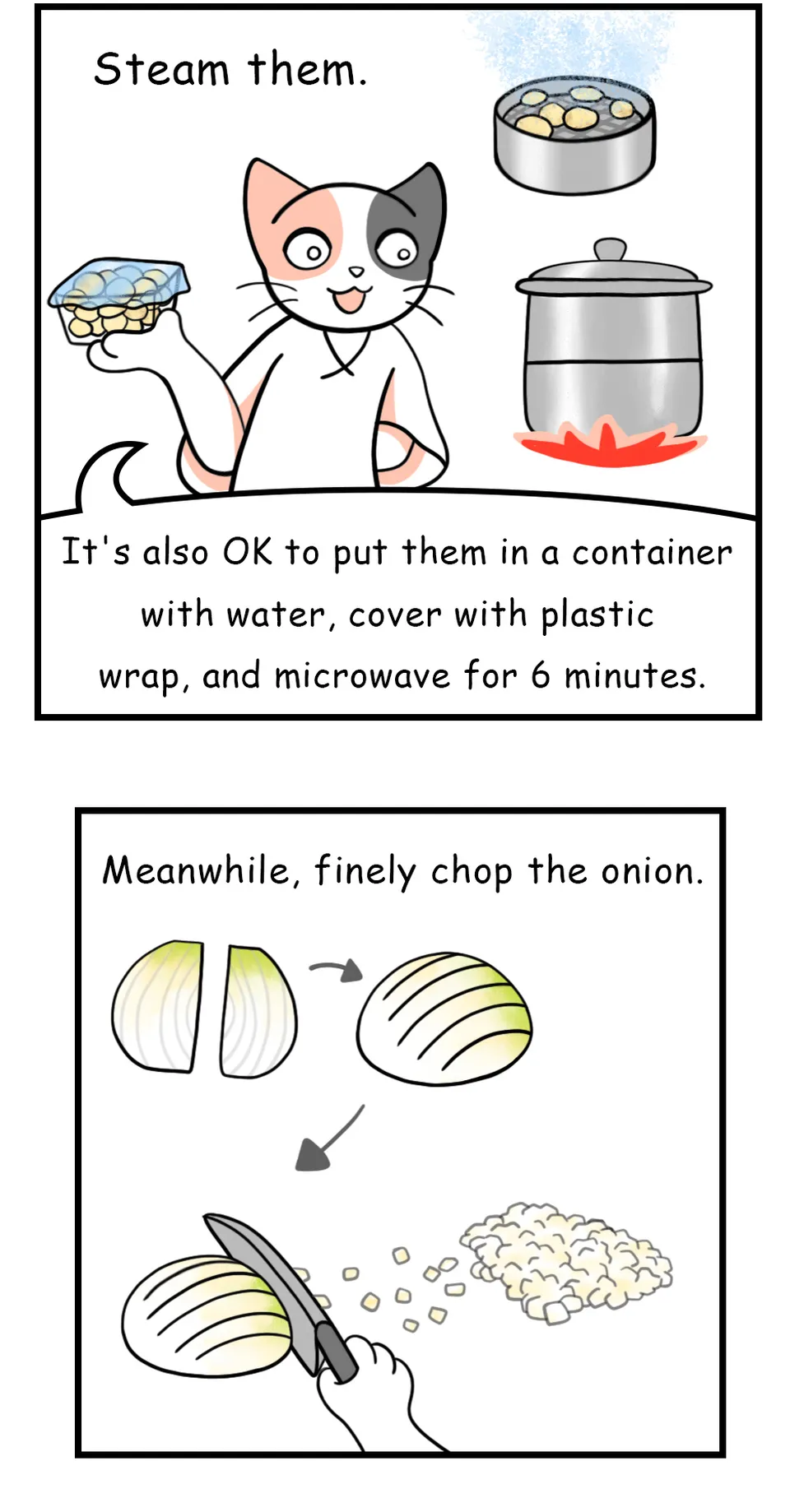 53. Croquette, page 3