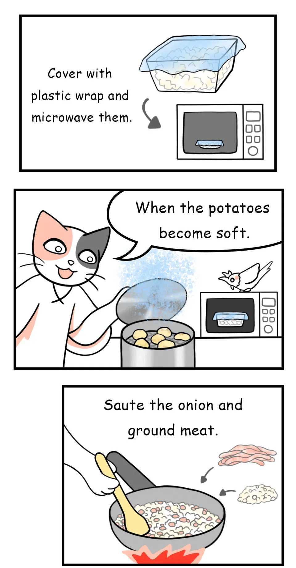 53. Croquette, page 4