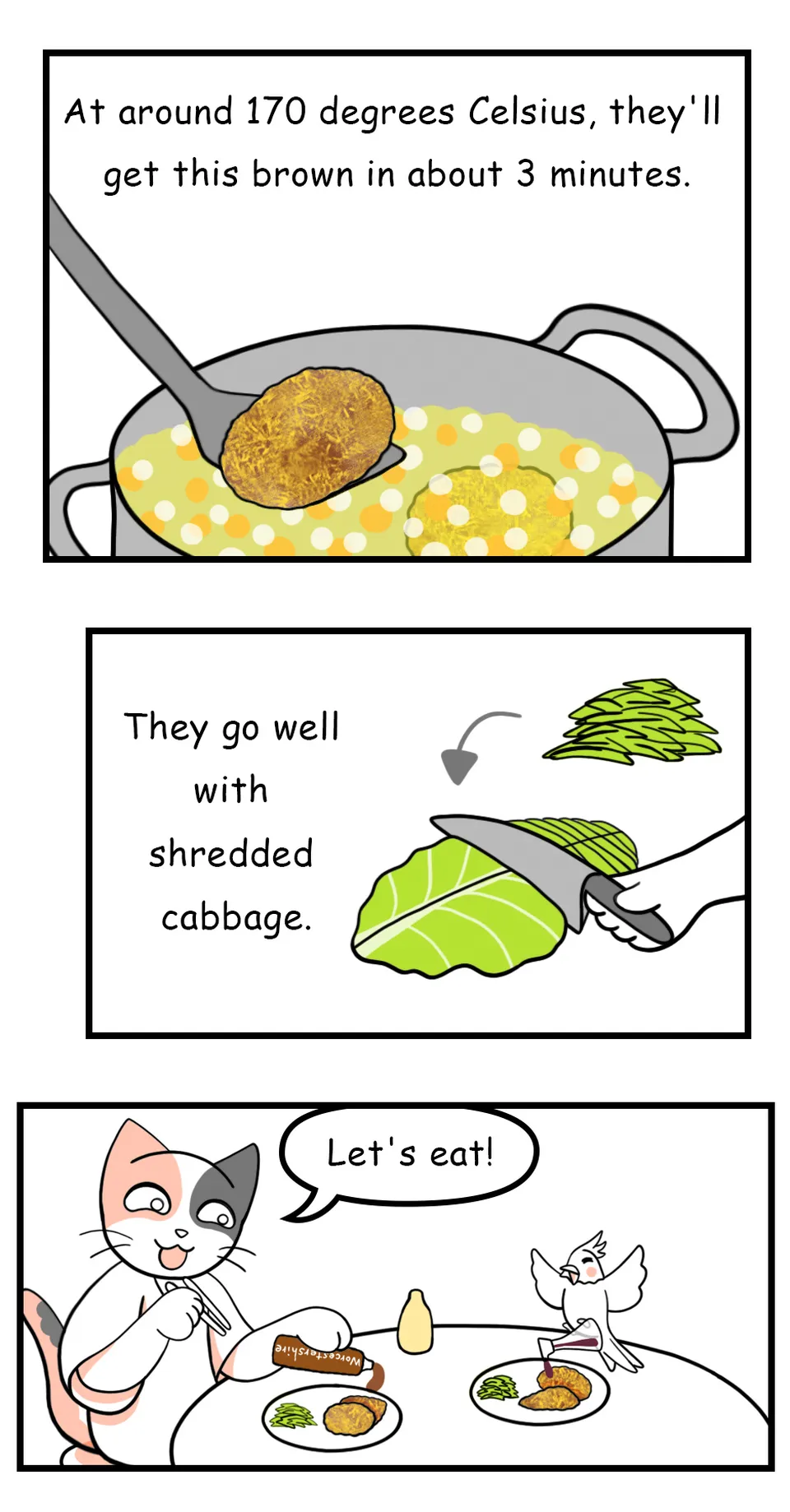 53. Croquette, page 9