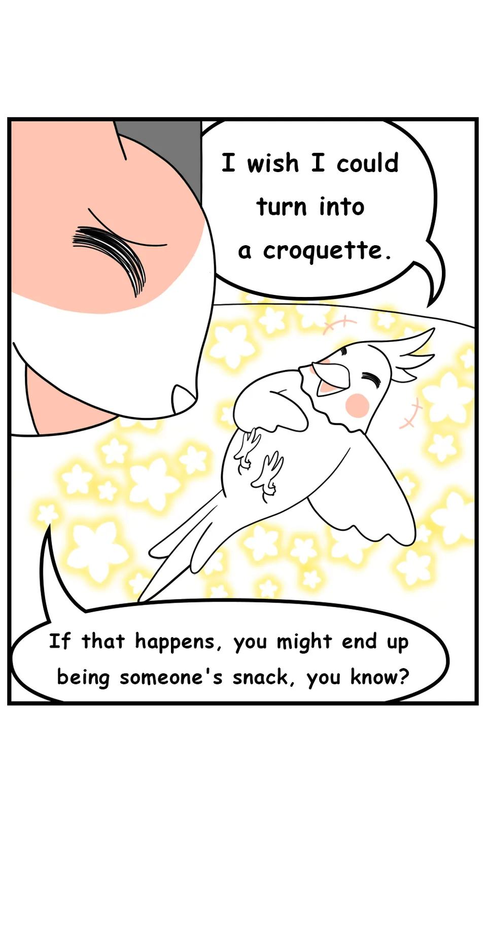 53. Croquette, page 11