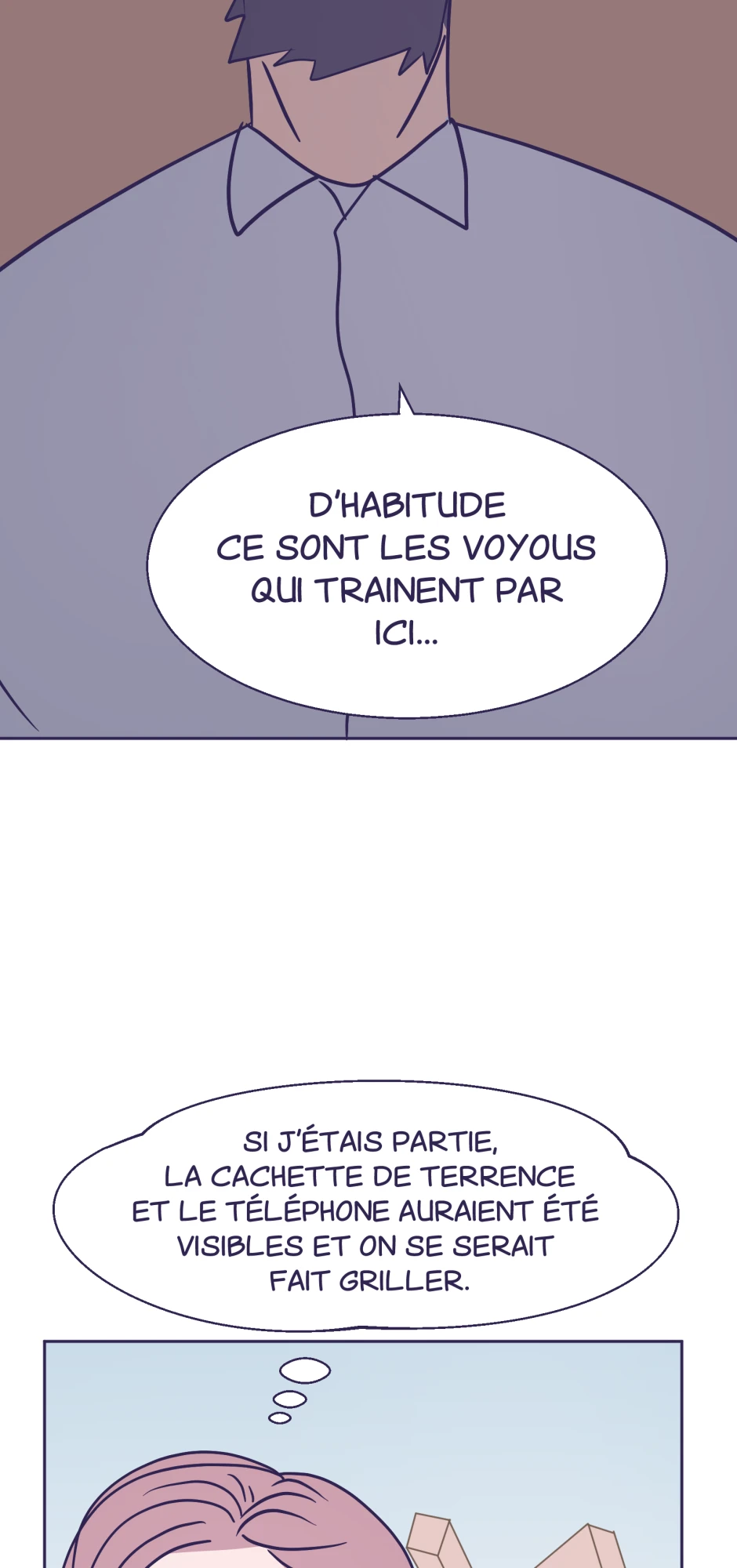Ep 5_ Ces trois-là, página 16