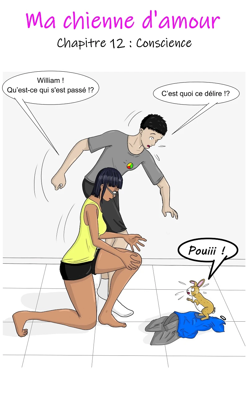 12 - Conscience หน้า 1