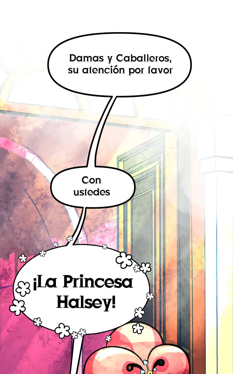 Ep 2: "Tú ya me conoces", halaman 1