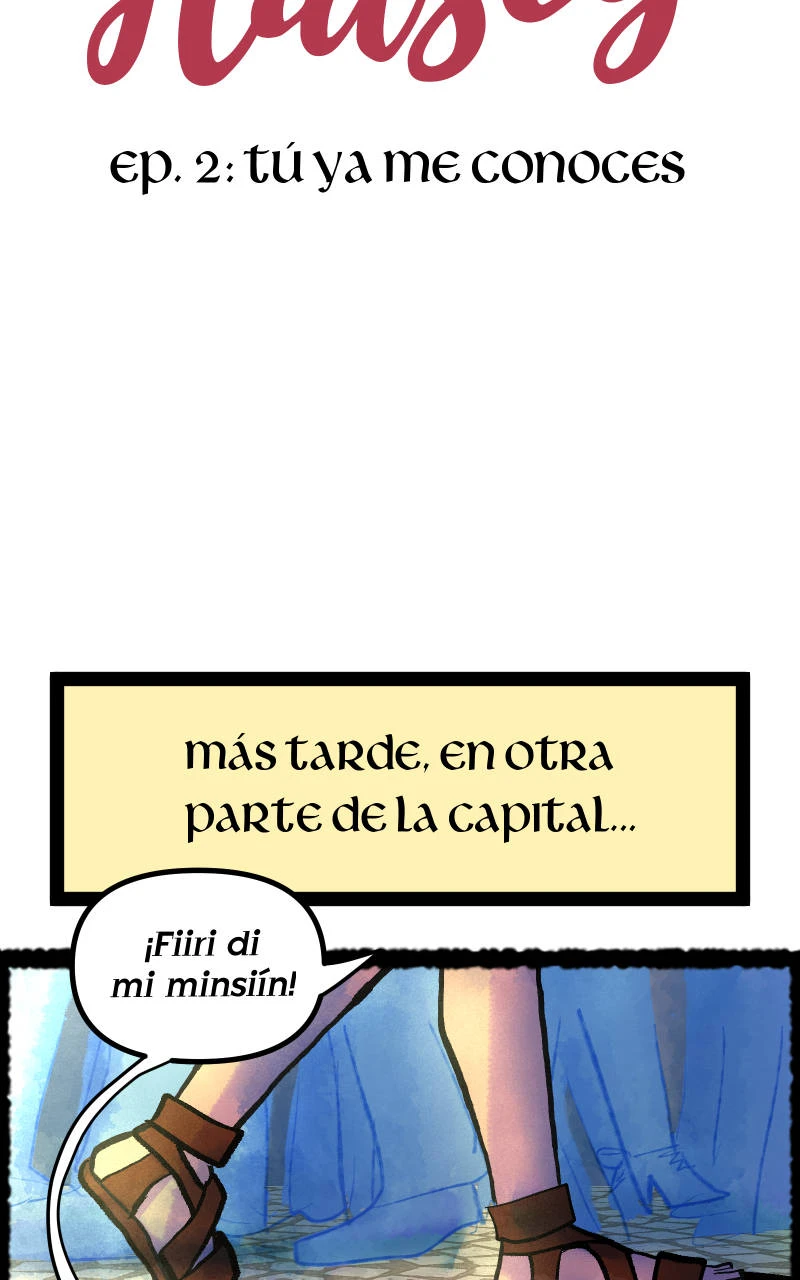 Ep 2: "Tú ya me conoces", halaman 3