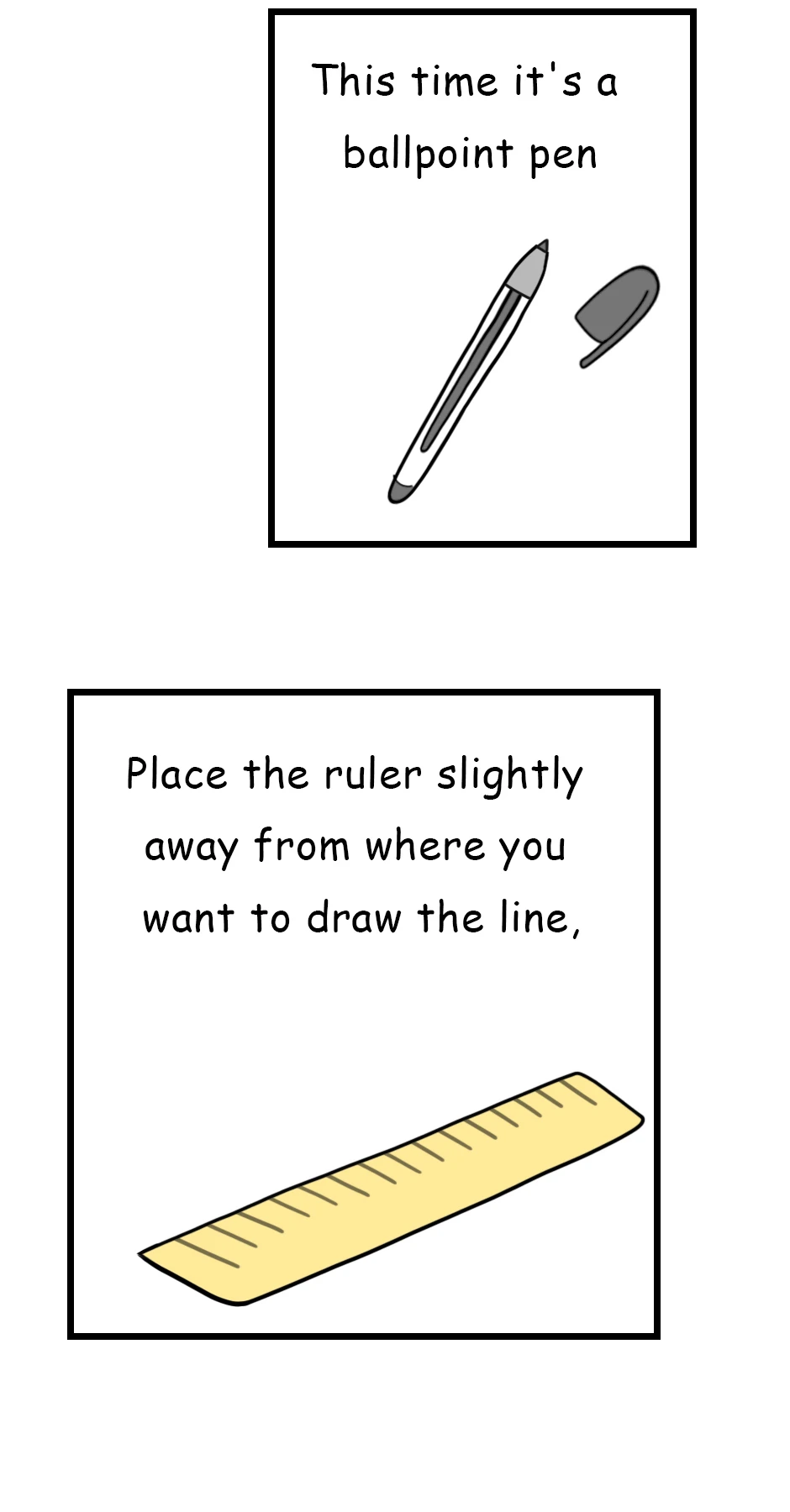 56. ◆Drawing Straight Line with a Brush，第 5 頁