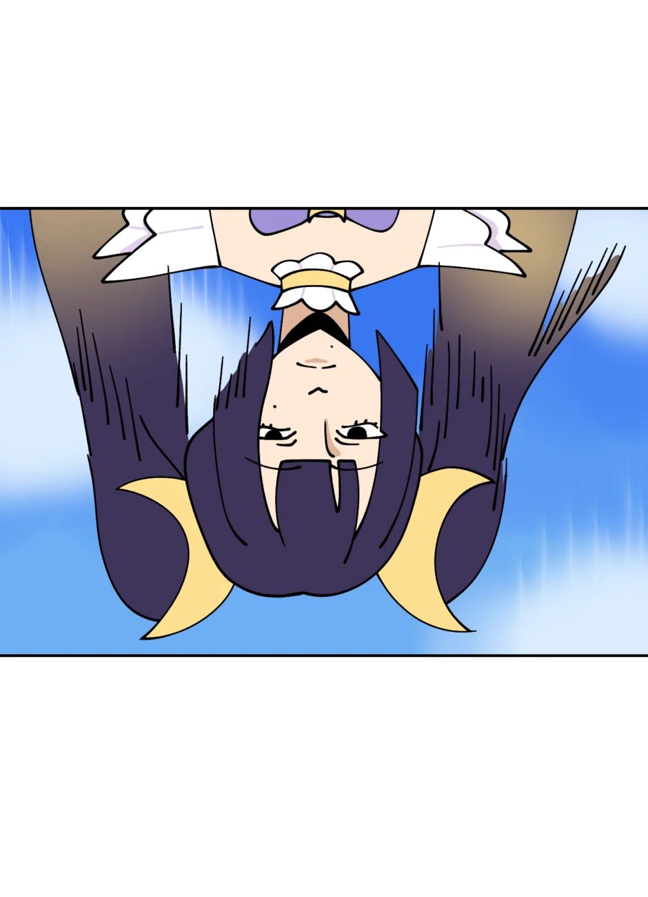 Magical transformation, Seite 22