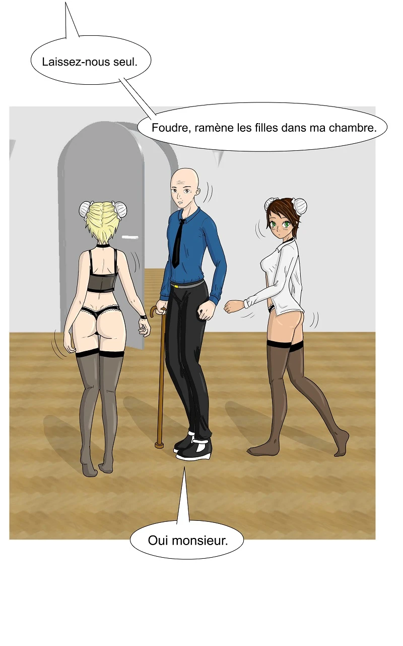 13 - Le Transformateur, halaman 2