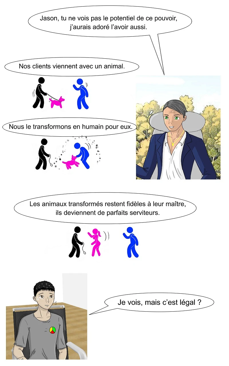 13 - Le Transformateur, page 5