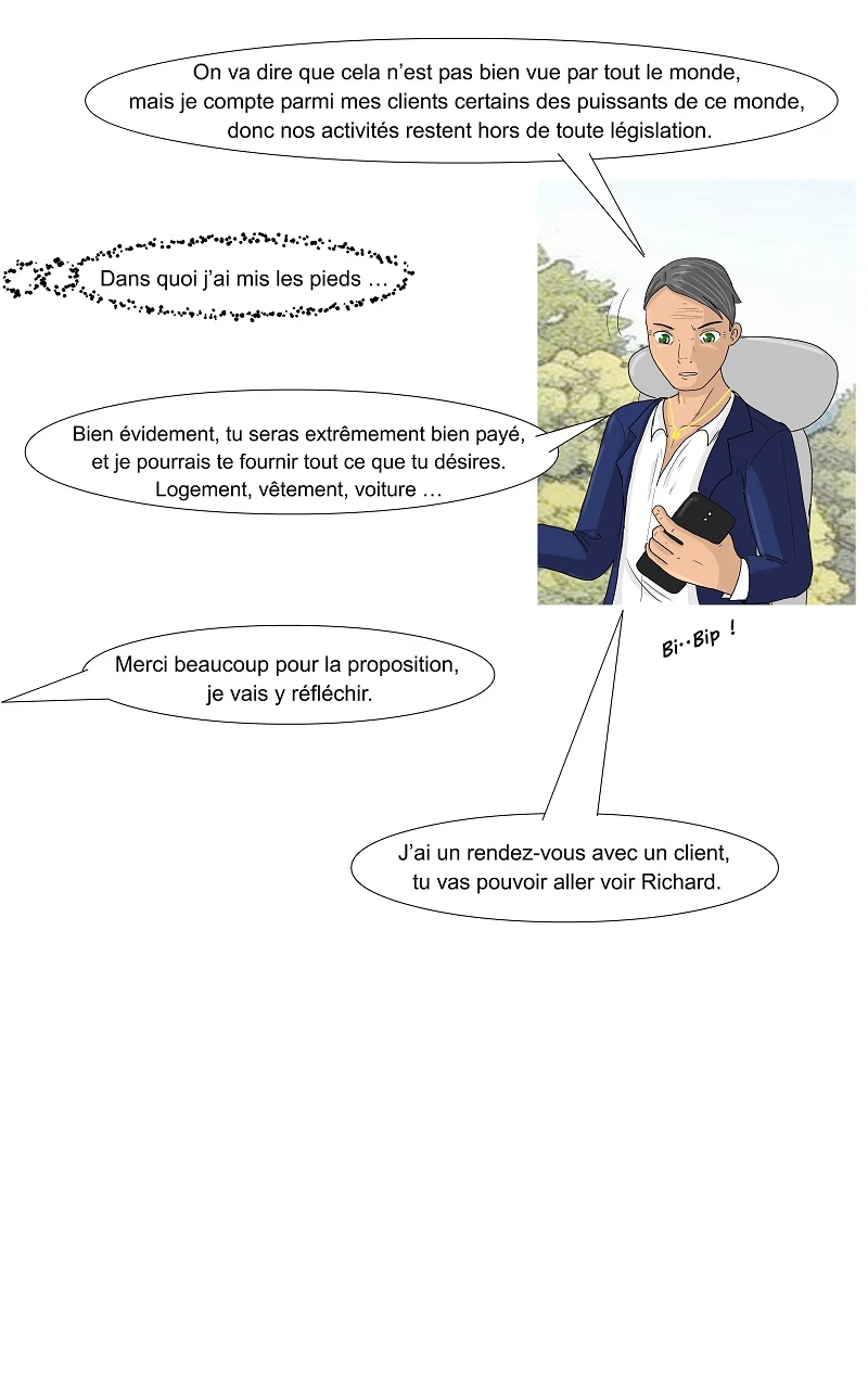 13 - Le Transformateur, page 6