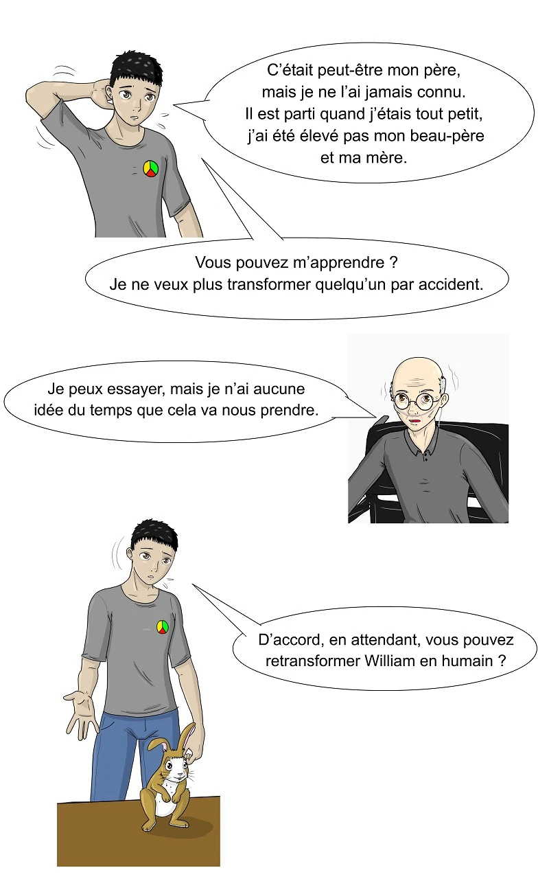 13 - Le Transformateur, page 9