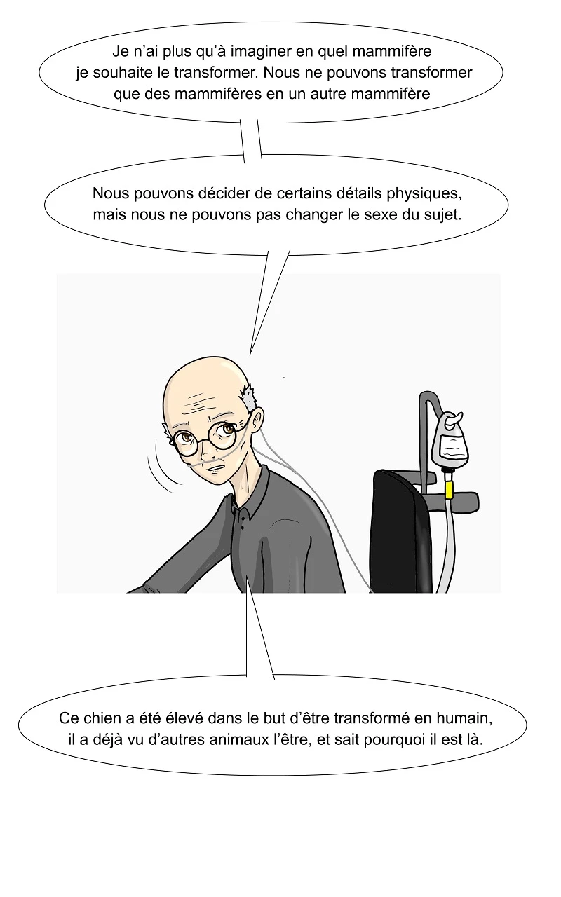 13 - Le Transformateur, page 14
