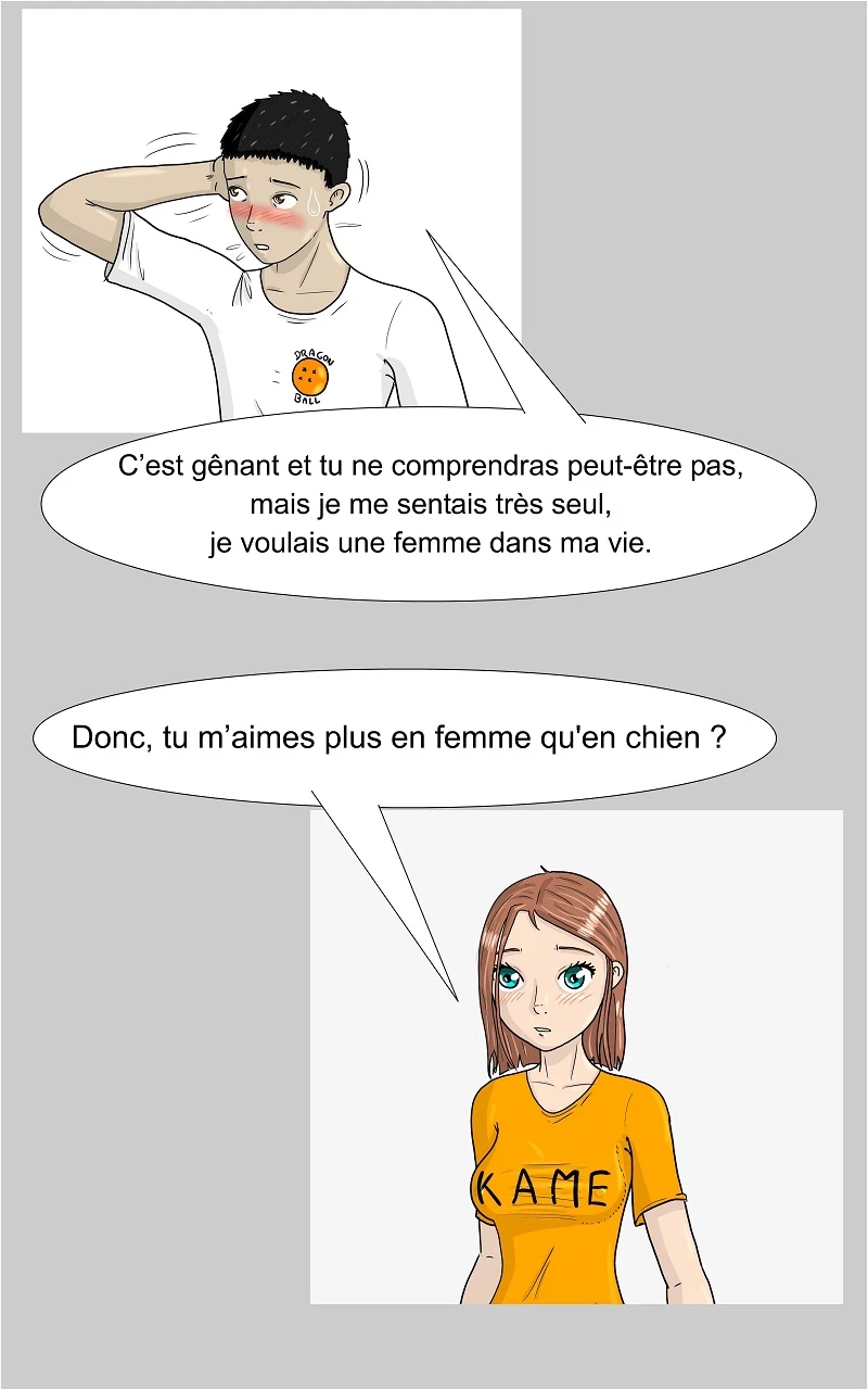 13 - Le Transformateur, page 21