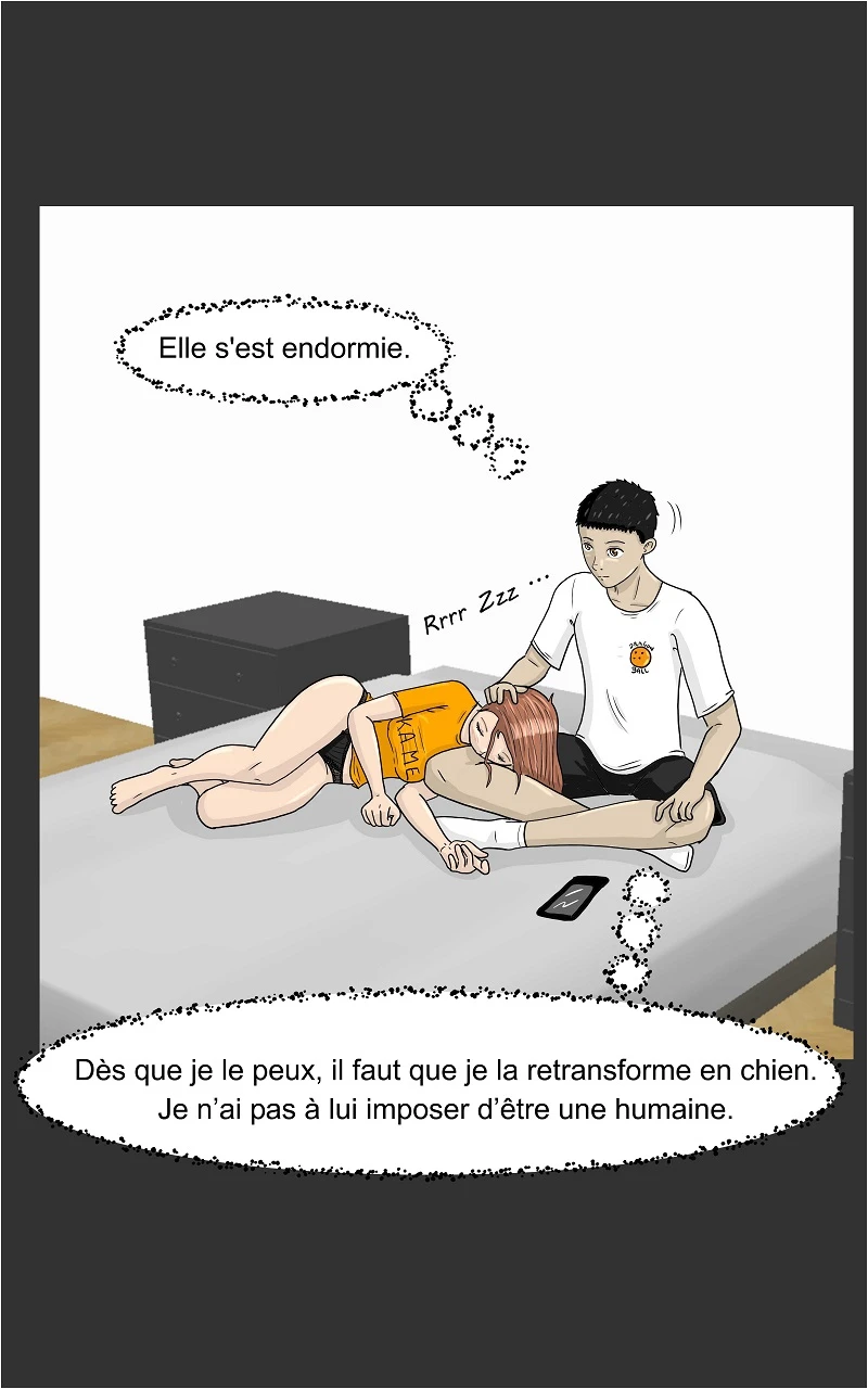 13 - Le Transformateur, page 25