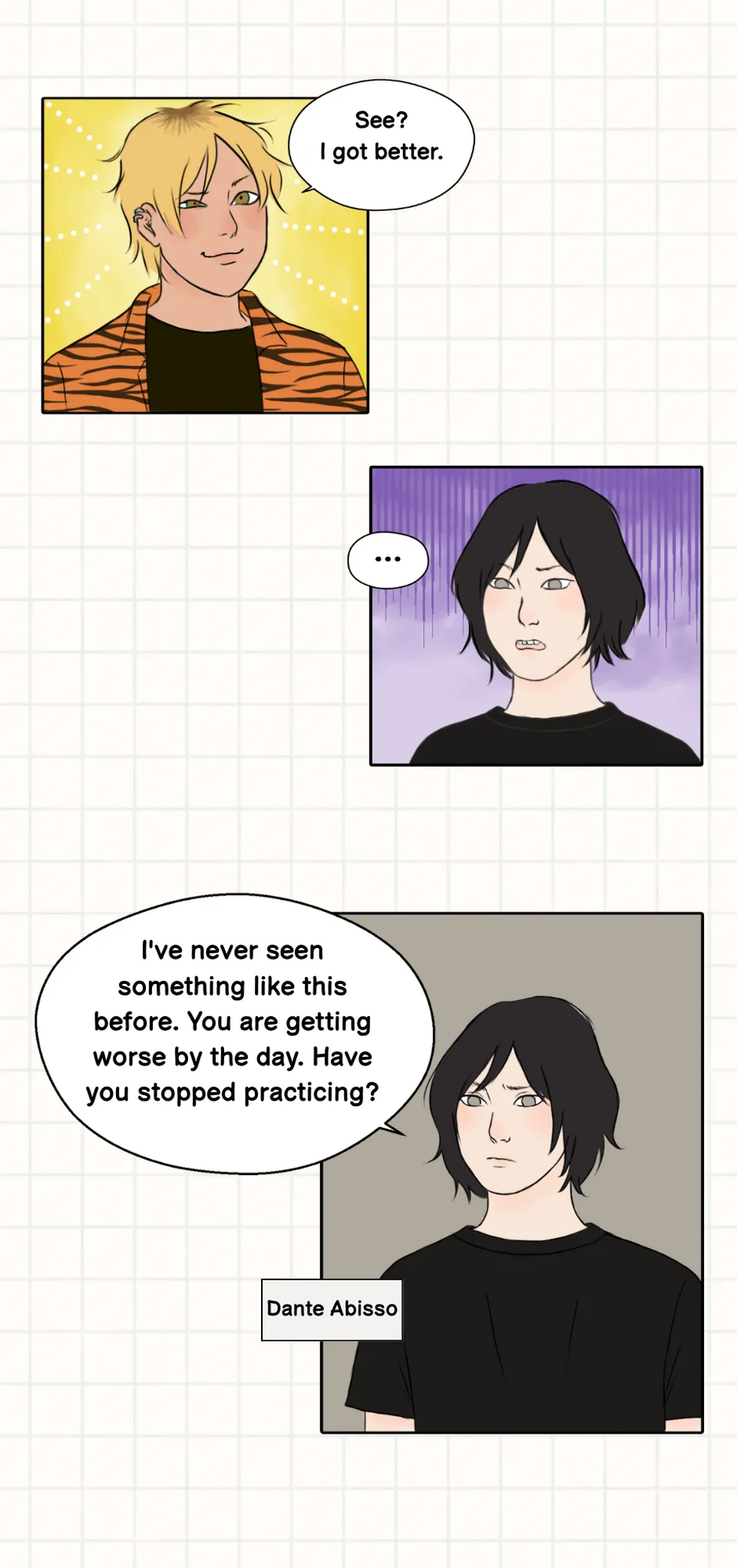[CH1-1] Acid Rain, página 3