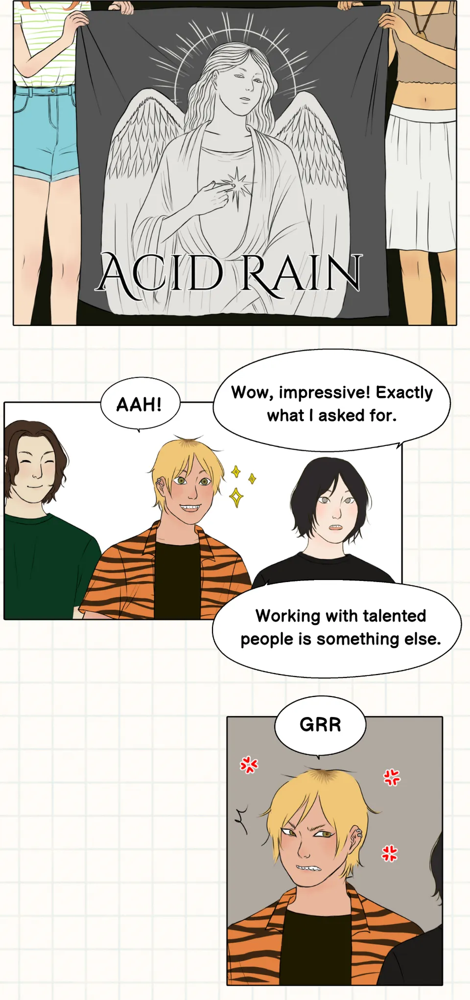 [CH1-1] Acid Rain, página 12