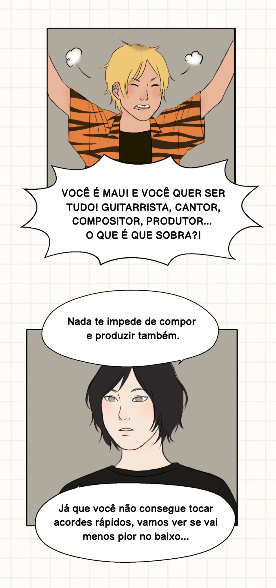 [CAP 1-1] Chuva Ácida, page 6