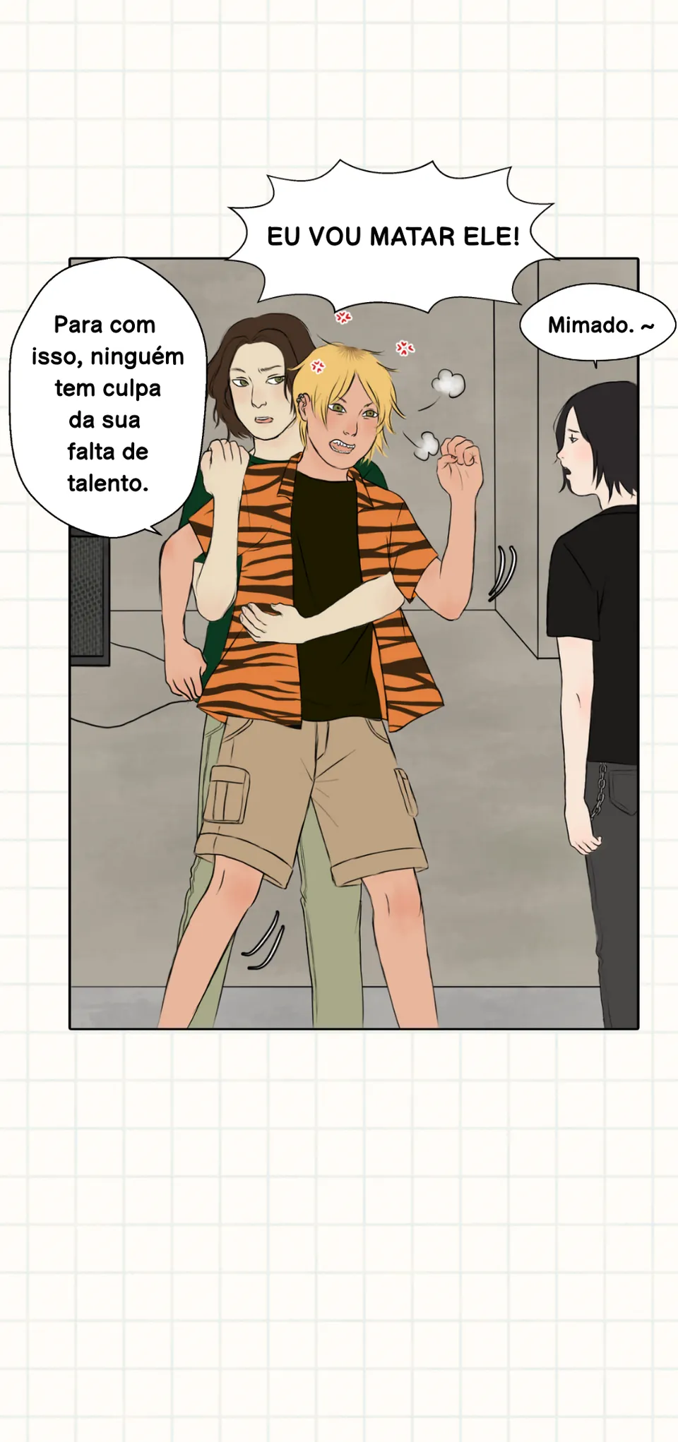 [CAP 1-1] Chuva Ácida, page 9