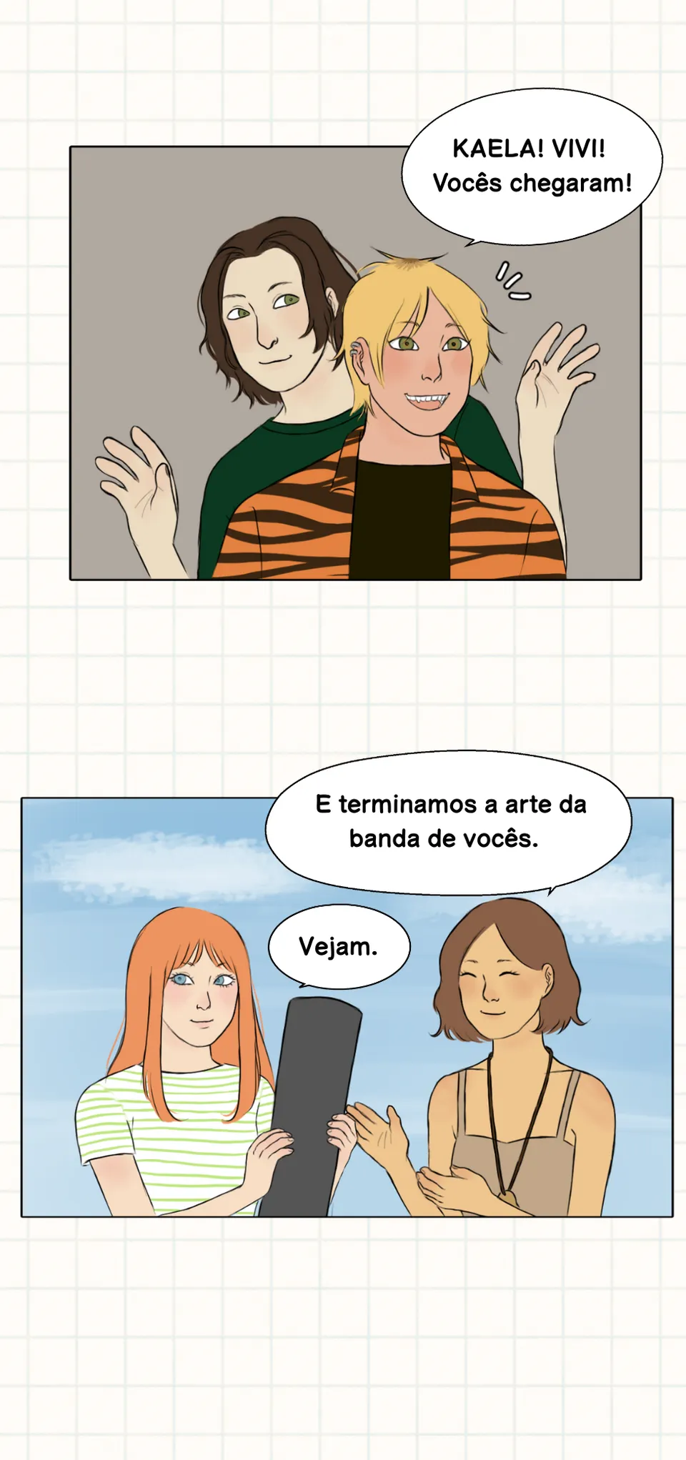 [CAP 1-1] Chuva Ácida, page 11