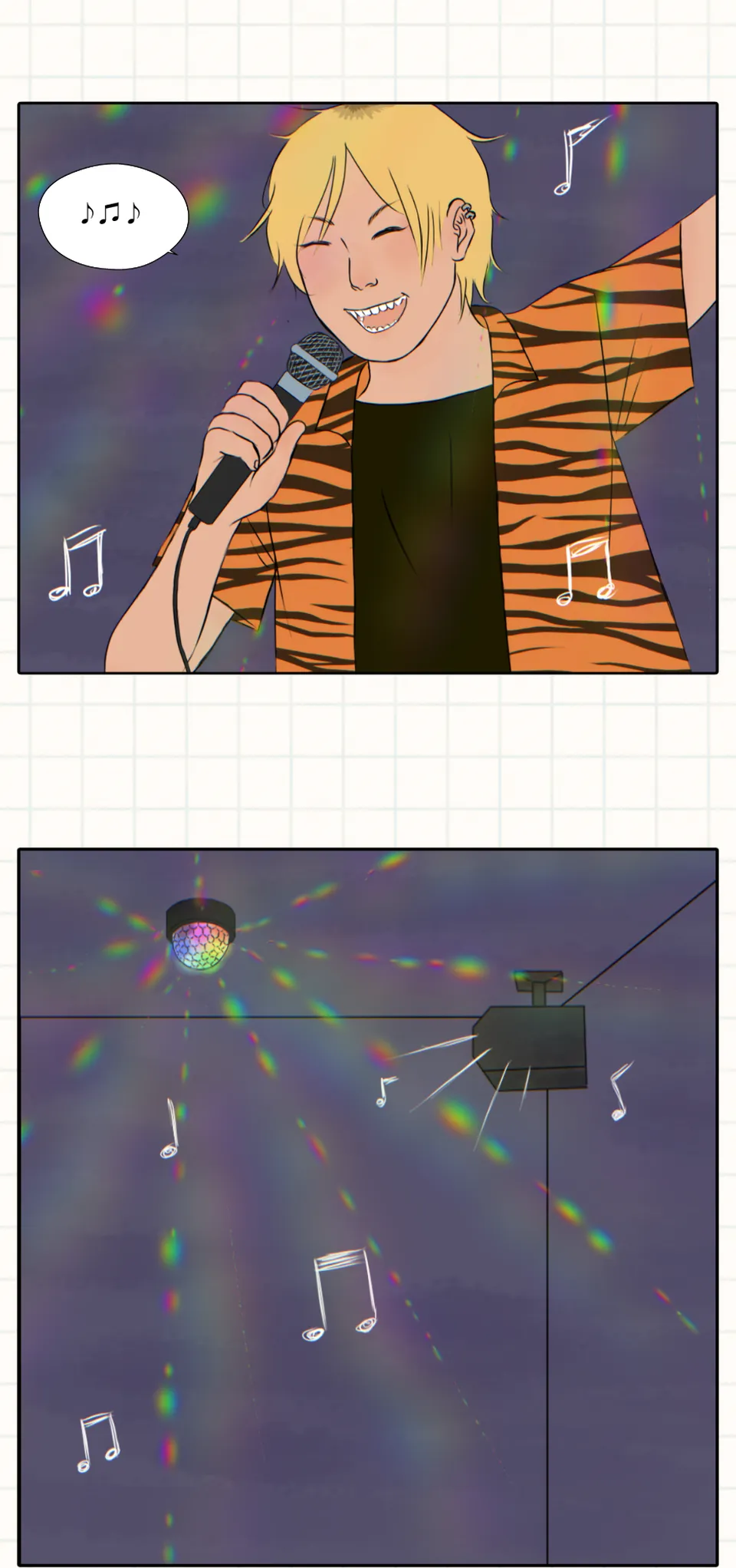 [CAP 1-2] Chuva Ácida, page 8