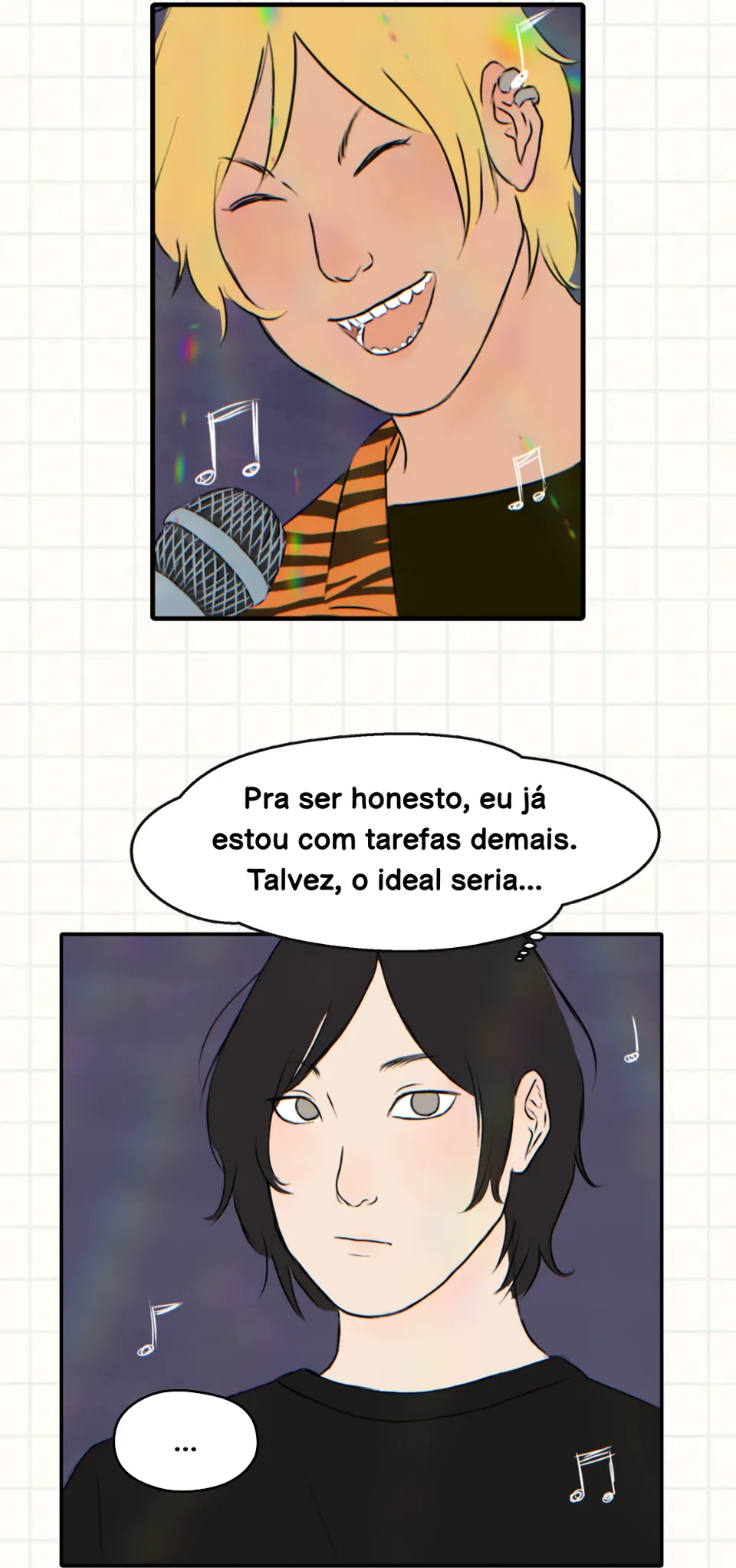 [CAP 1-2] Chuva Ácida, page 13
