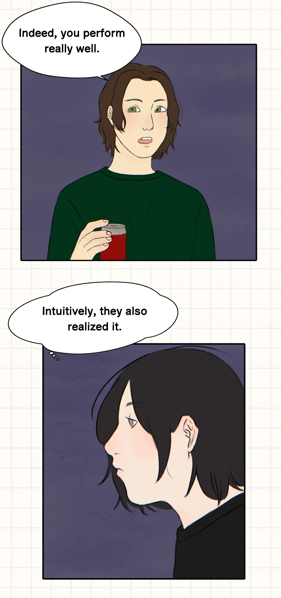 [CH1-3] Acid Rain, halaman 2