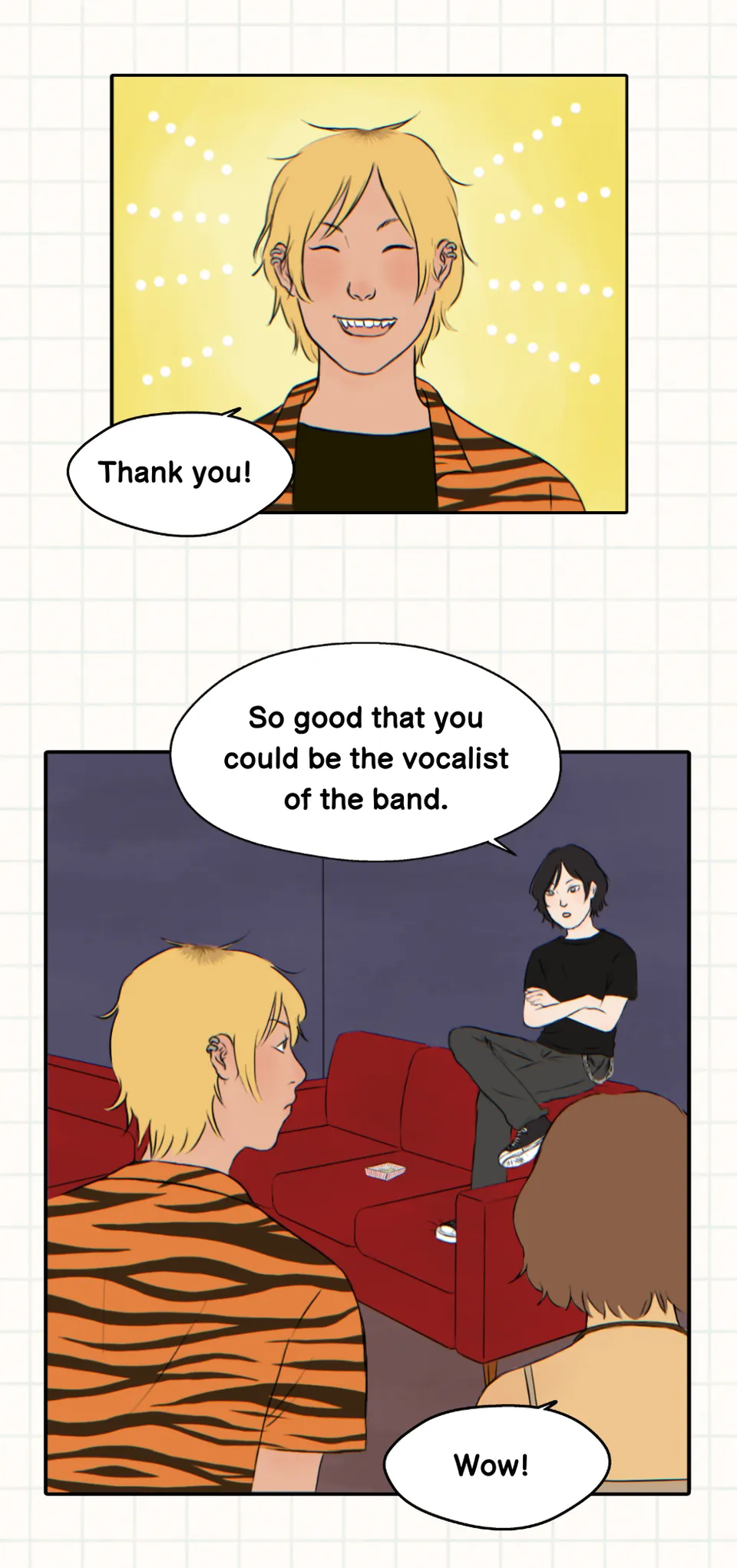 [CH1-3] Acid Rain, página 3