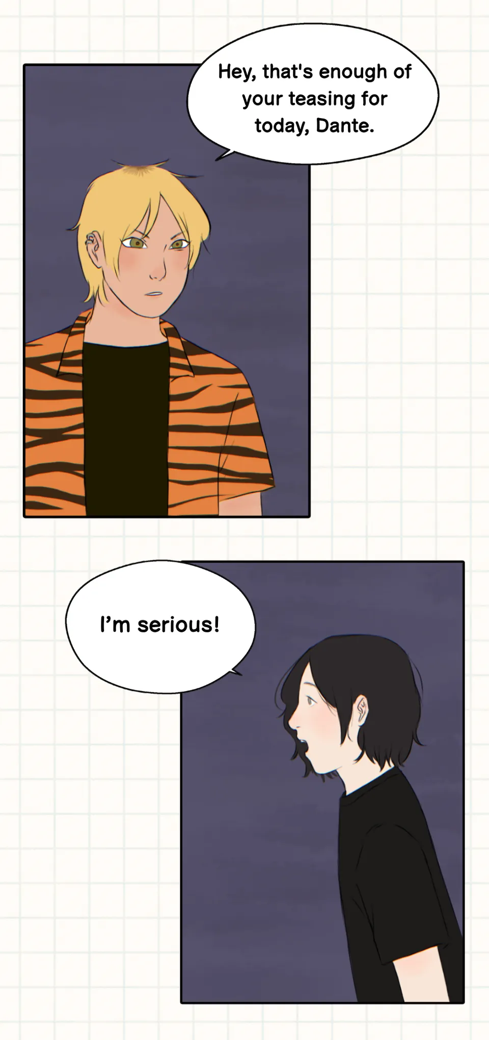 [CH1-3] Acid Rain, página 4