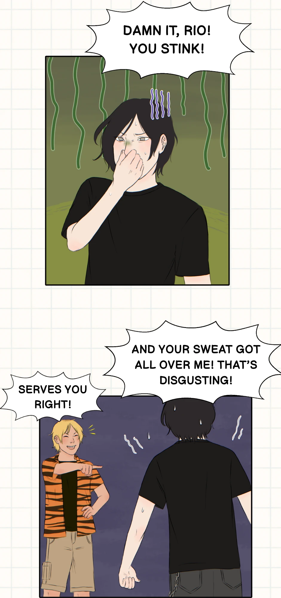 [CH1-3] Acid Rain, halaman 9